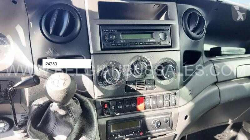 Autobuz Iveco DAILY Broken engine/ All broken...