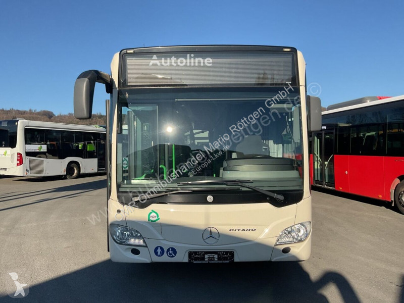 Bus Mercedes O 530 C2