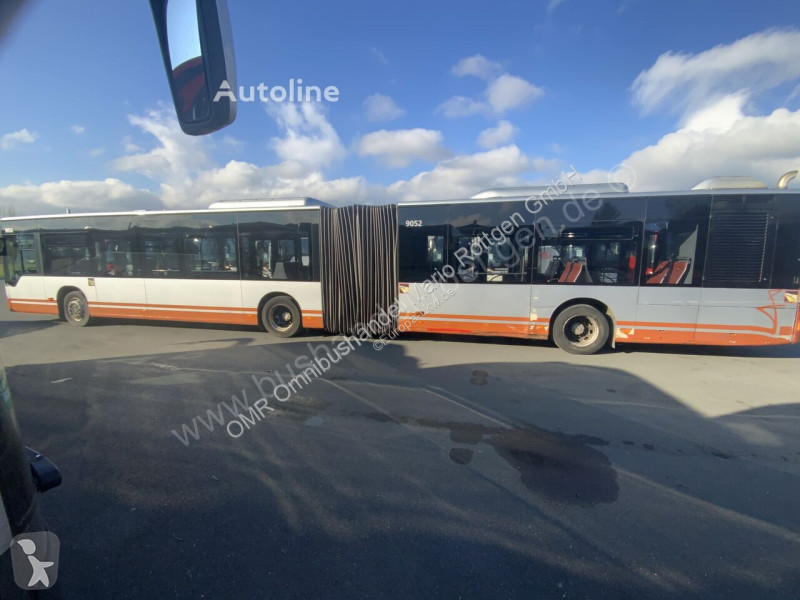 Autobuz Mercedes O 530 G