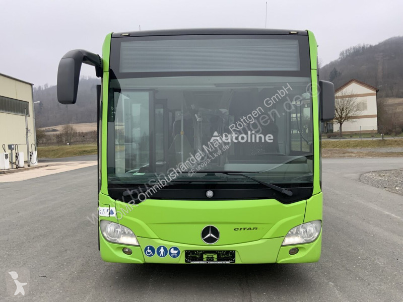 Autobuz Mercedes O 530