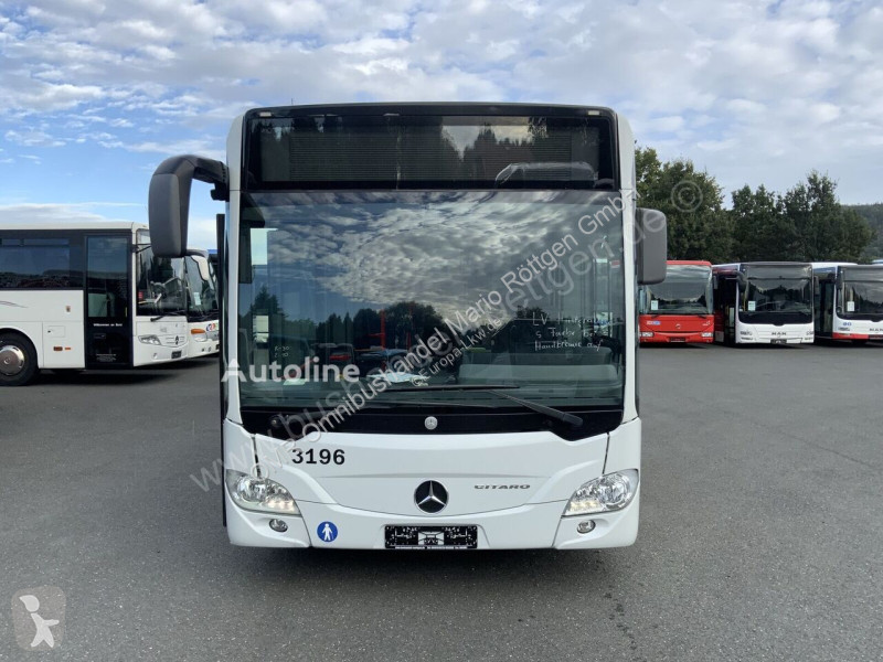 باص Mercedes O 530 LE