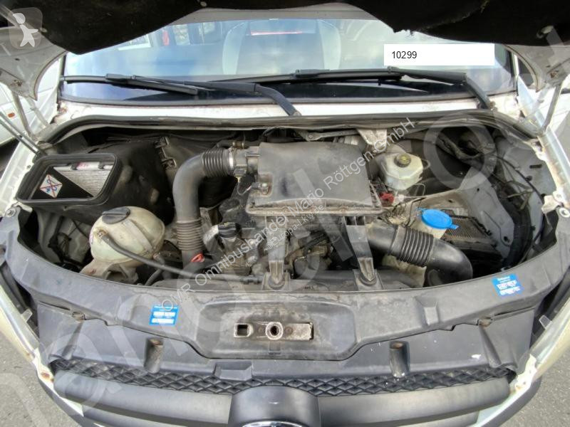Furgoneta Mercedes 311 CDI Mobility
