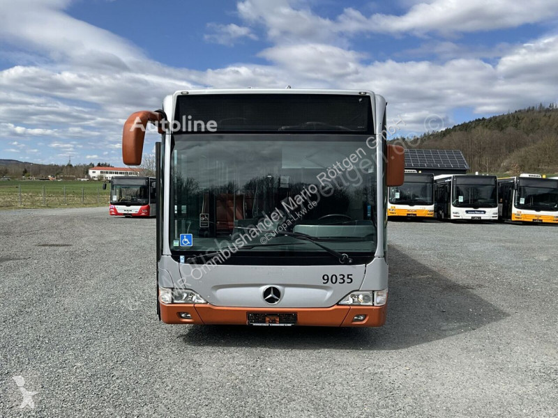Autobuz Mercedes O 530 G