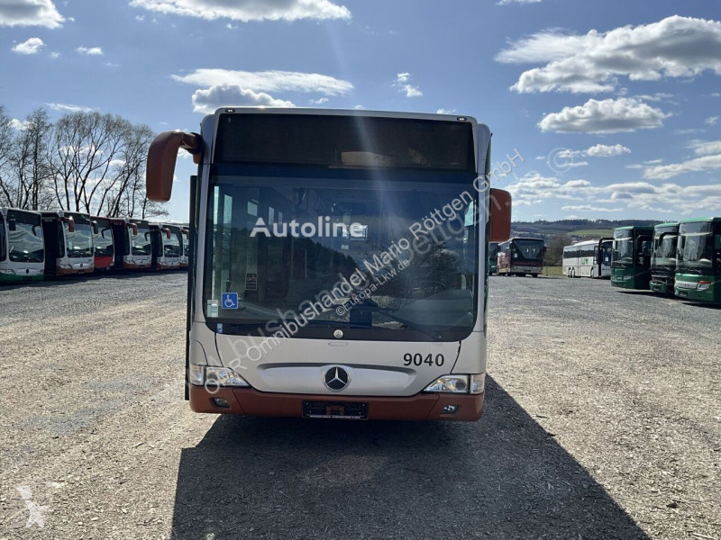 Bus Mercedes O 530 G
