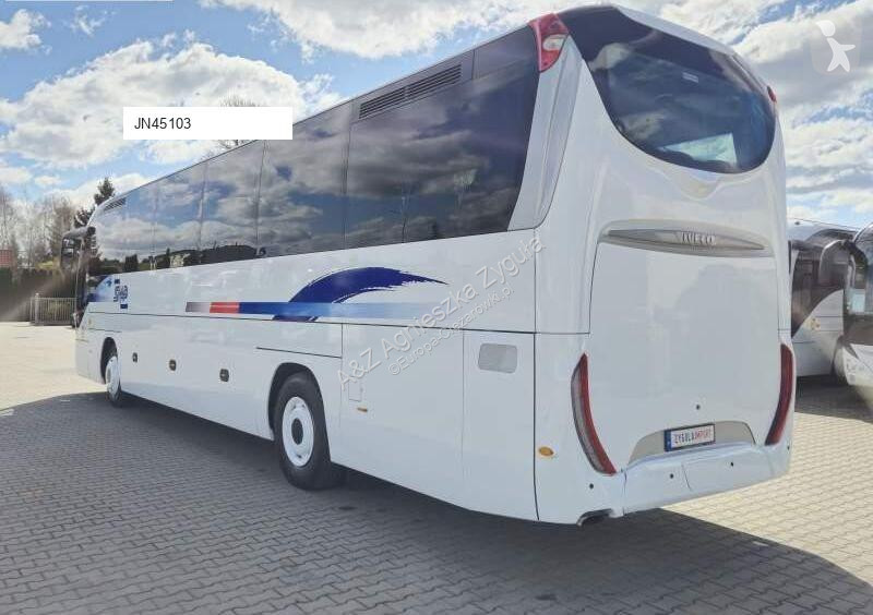 Autobus Iveco MAGELYS