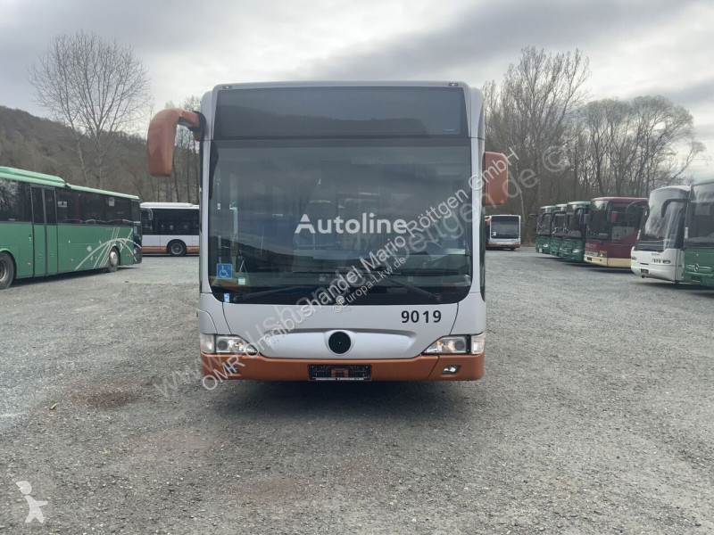 Autobuz Mercedes O 530 G