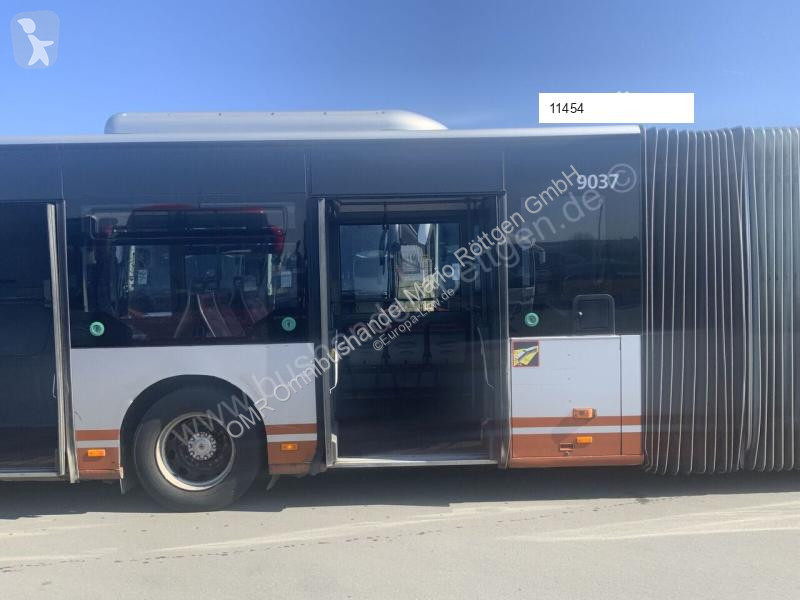 Autobuz Mercedes O 530 G