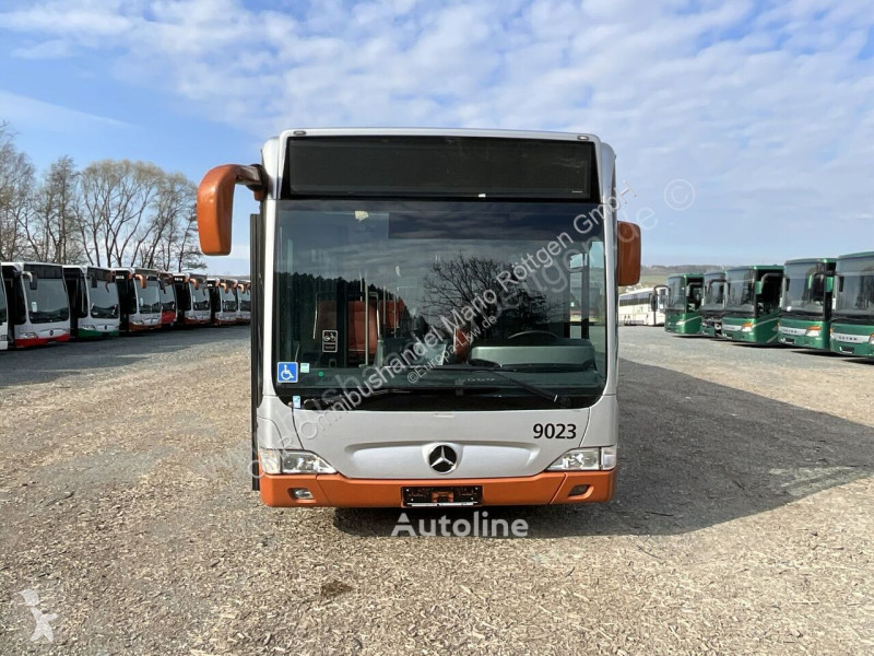Pullman Mercedes O 530 G