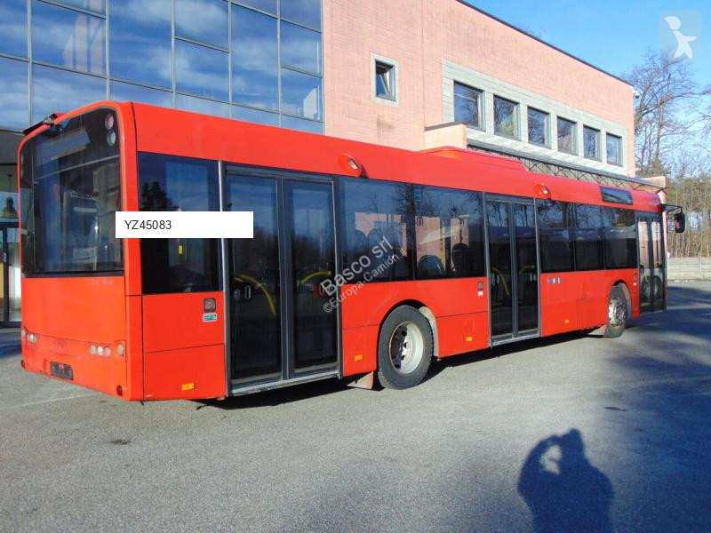 Buss Solaris URBINO 12