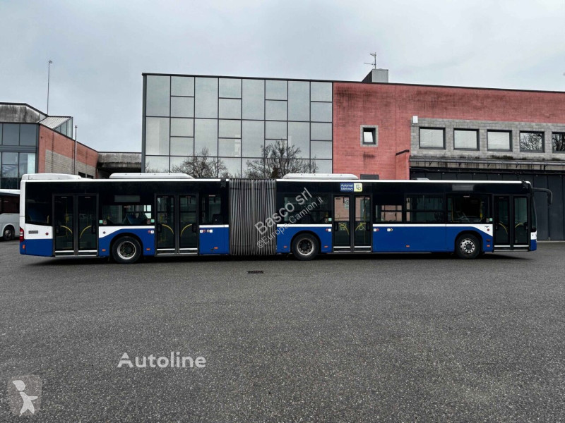 Autobuz Mercedes CONECTO G