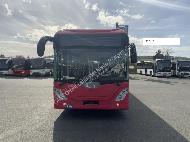 Bus  GO4CITY