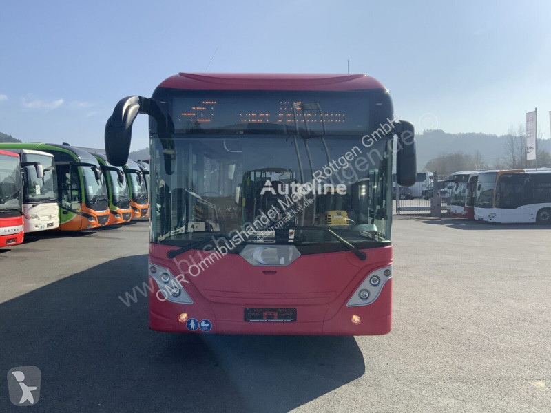 Autobus  GO4CITY