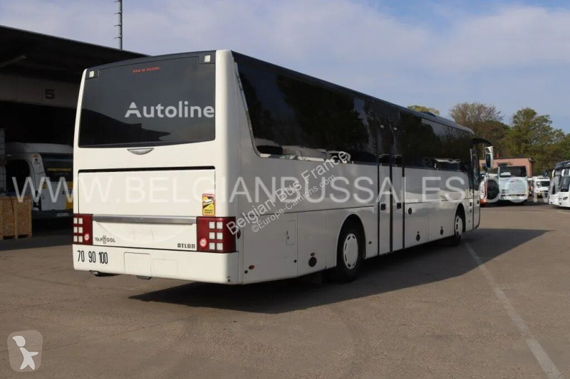 Buss Van Hool T916 Atlon