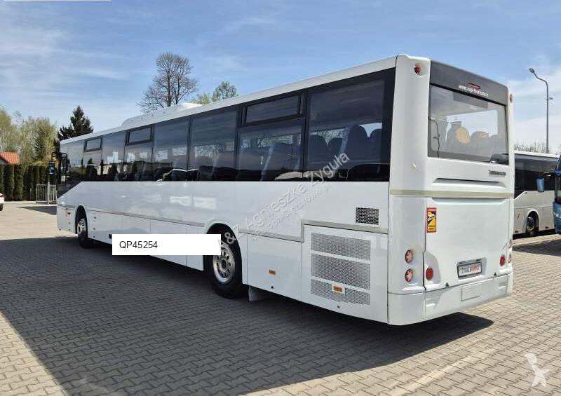 Pullman Temsa TOURMALINE LIGHT 13