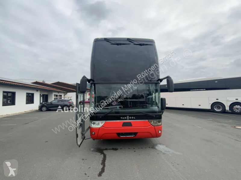 Autocar Van Hool
