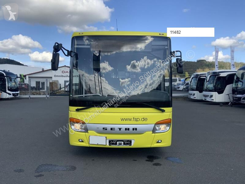 Autobus Setra LE Business