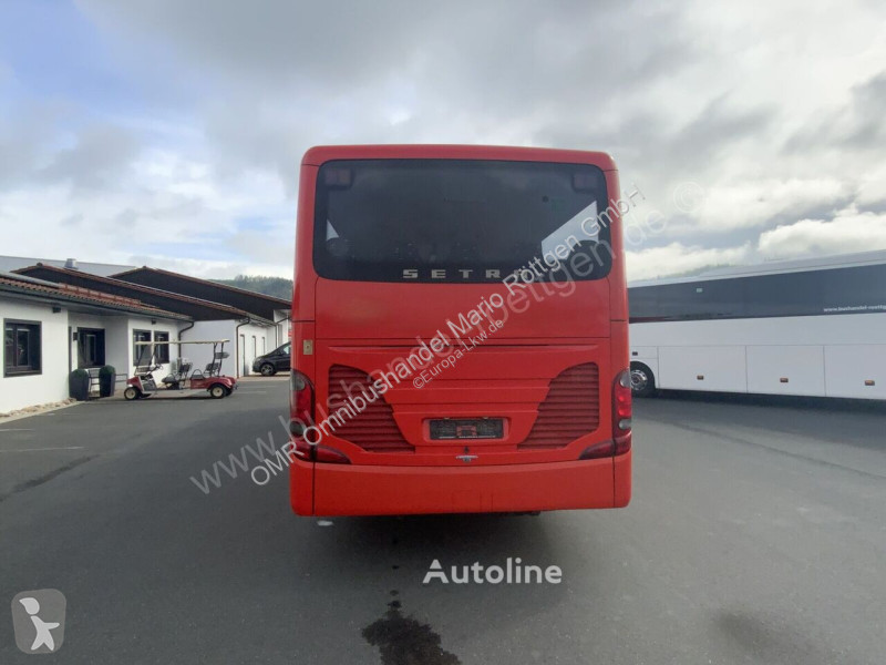 Pullman Setra LE Business