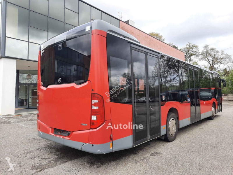 Autobuz Mercedes CITARO 628