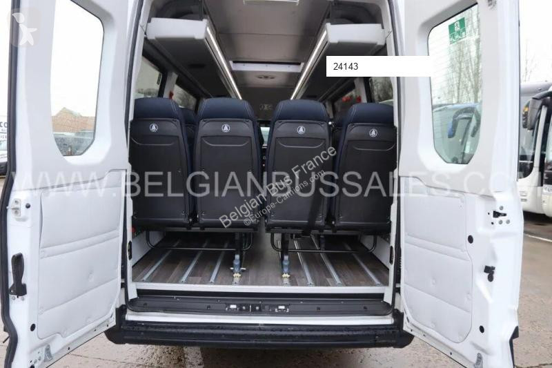 Furgoneta Iveco 50 C18 / Airco / Automatic /...