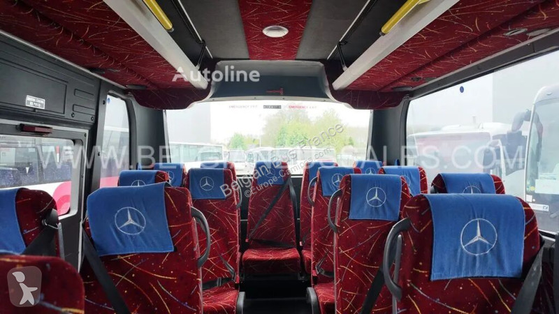 Buss Mercedes Apollo / / Vario / Automet / Aut...