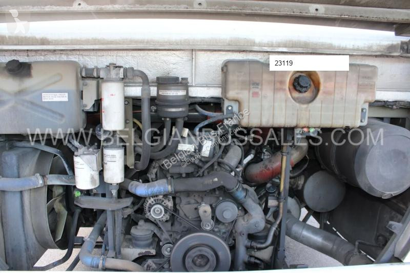 Autobuz Iveco LE / 12.8m / Automaat / 3 Point...