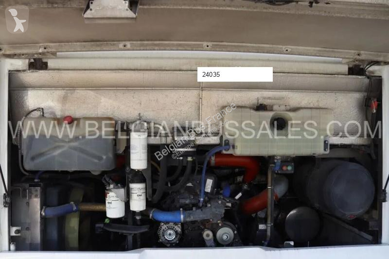 Autobuz Iveco / Manual / Euro 5
