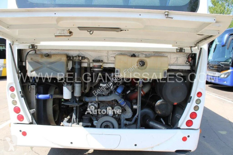 Autobuz Iveco LE / 12.8m / Euro 5