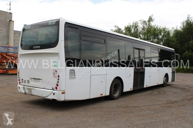 Autobuz Iveco LE / 12.8m / Euro 5