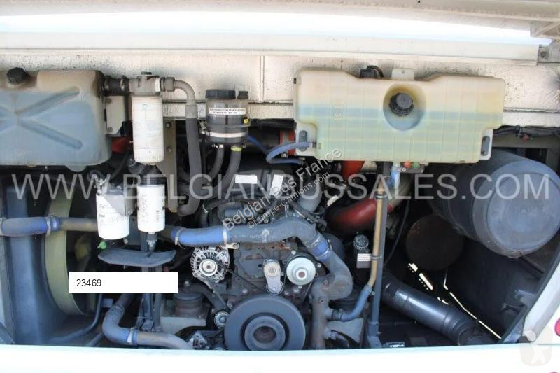 Autobuz Iveco LE / 12.8m / Euro 5