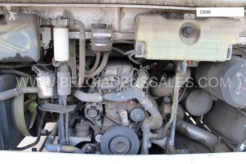 Autobuz Iveco LE/ EUR 5 EEV / 12.8m