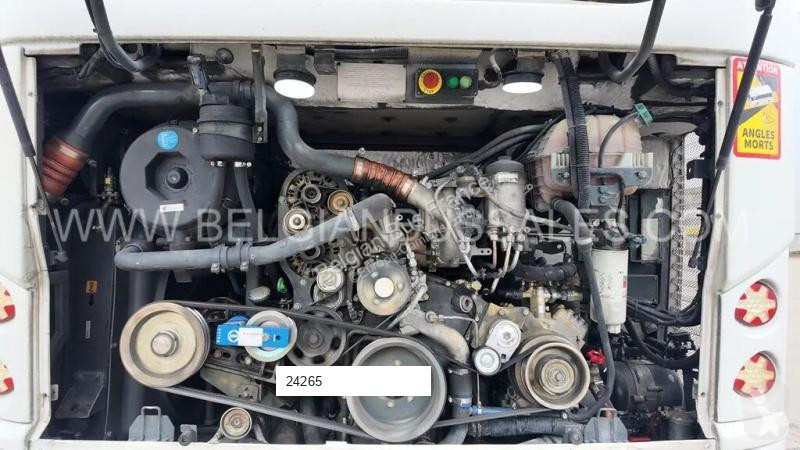 Autobuz Temsa MD9 / 9.38m / Airco / Euro 6