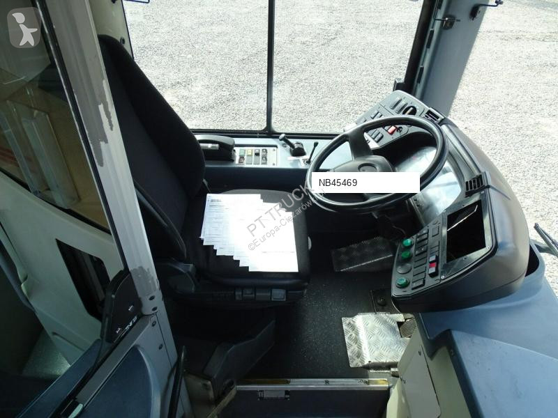 Camioneta  GX327