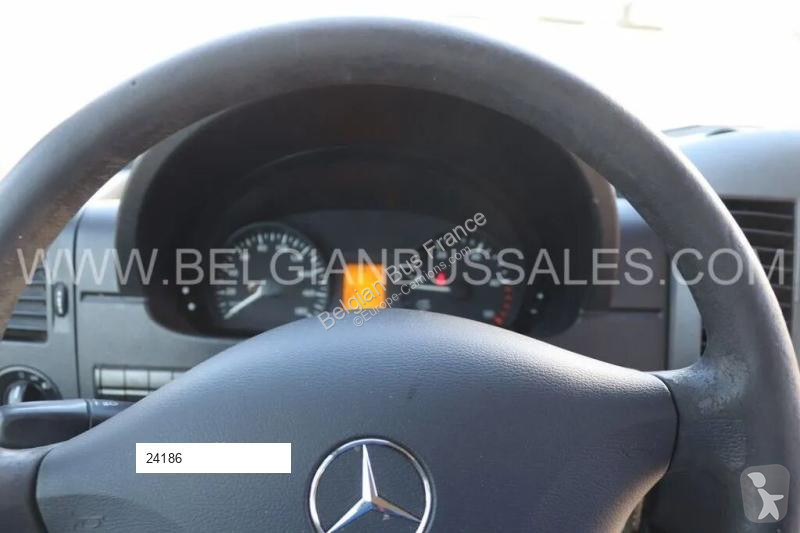 Autobus Mercedes / citybus / low floor