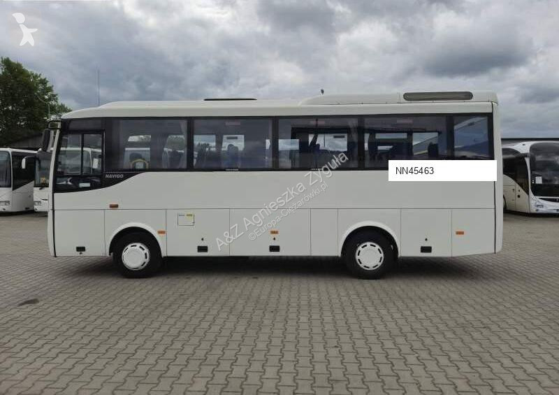 Autobus Otokar NAVIGO