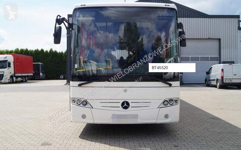 Bus Mercedes INTOURO