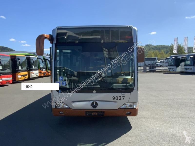 Bus Mercedes O 530 G