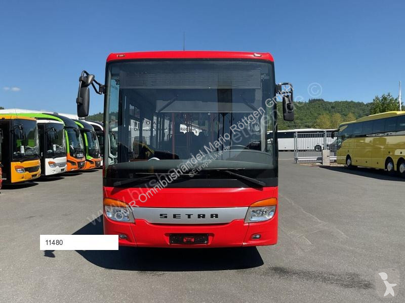 Autobus Setra LE Business