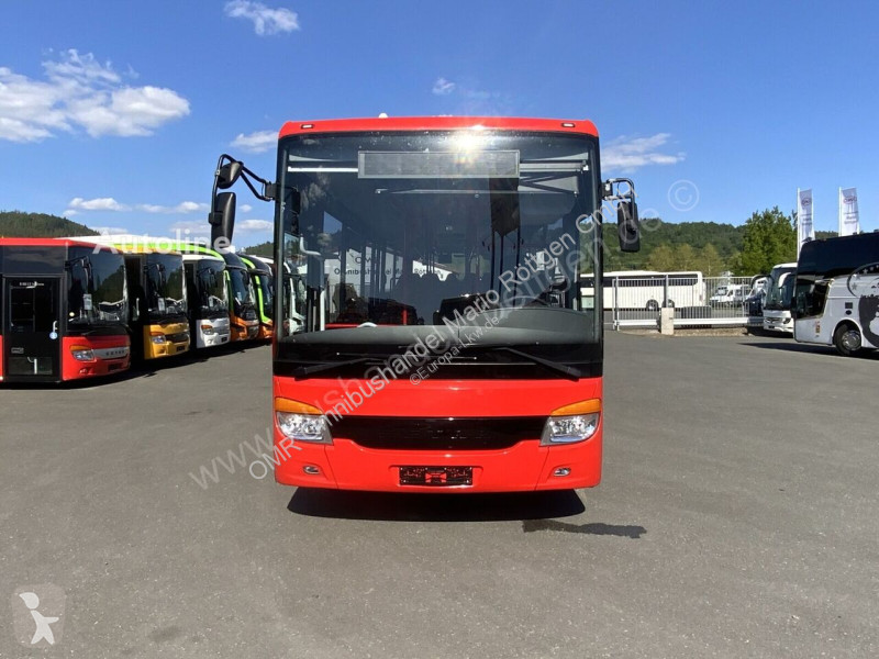 Autobus Setra LE Business