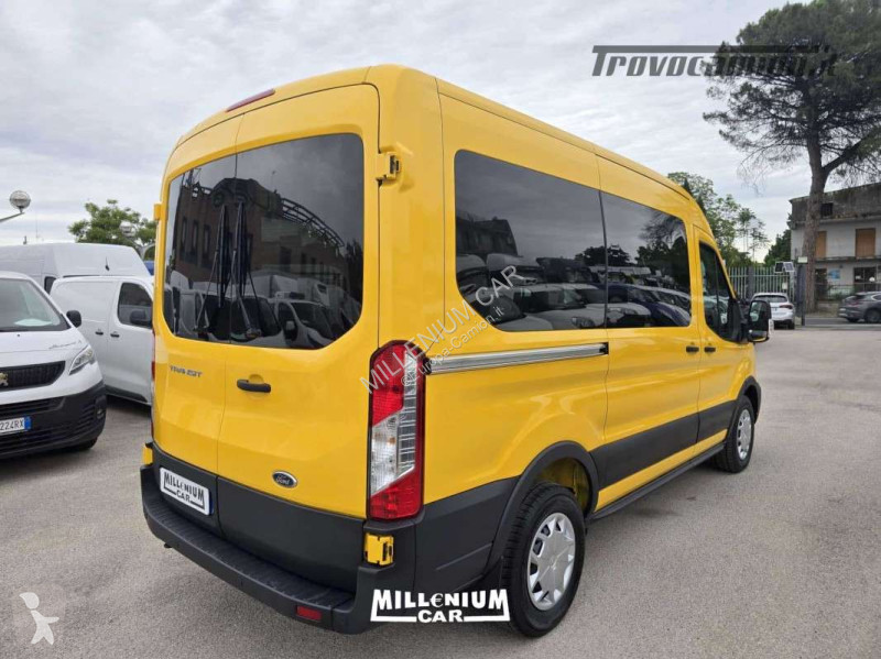 Autobus Ford FORD  9 POSTI 2022