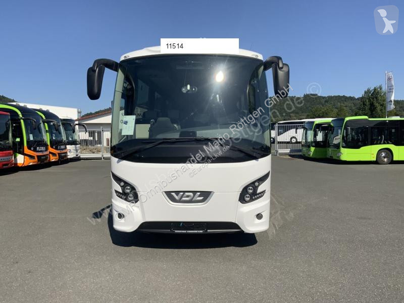Buss VDL Futura