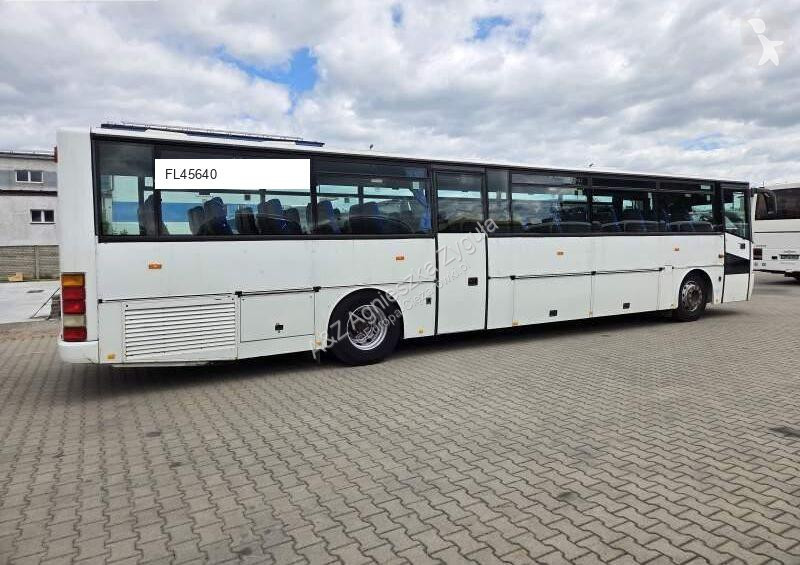 Autobus Irisbus AXER