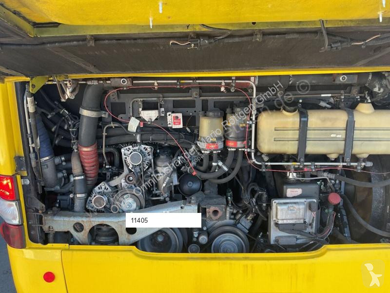 Autocarro MAN A 39