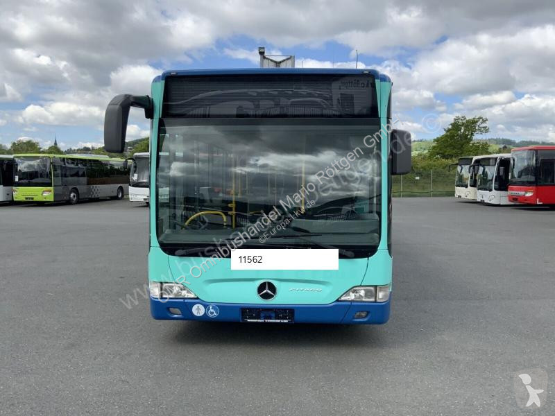 Autobuz Mercedes O 530 L