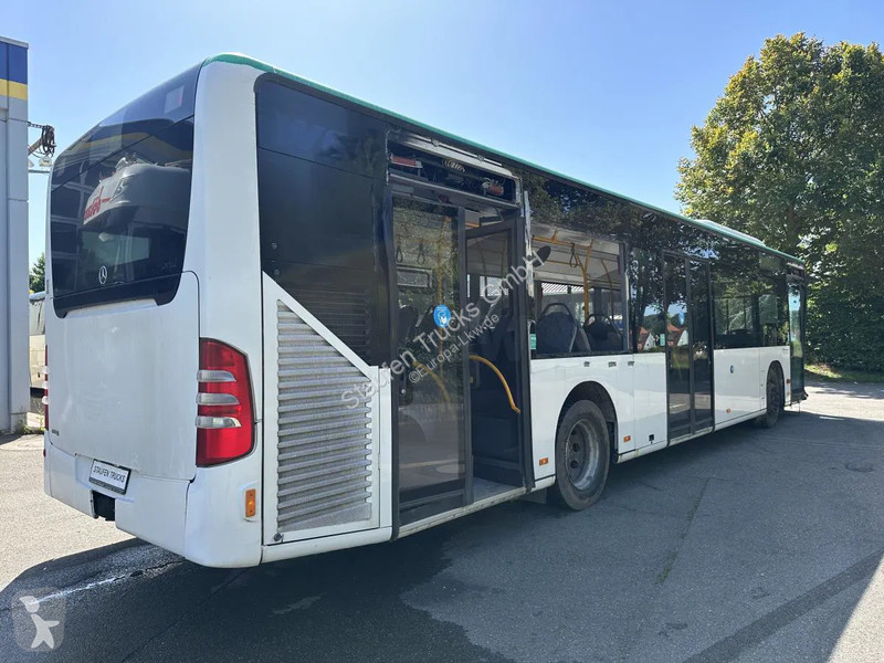 Buss Mercedes O 530 Klima 299 PS Unfallfahrzeug!