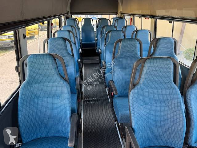 Autobuz Iveco DAILY 45.12