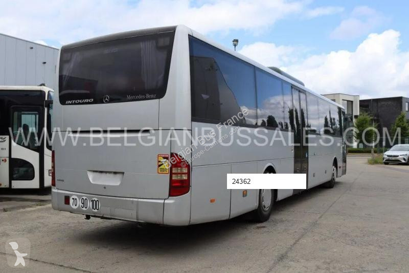 باص Mercedes ME / 13.0m / Lift / Airco / Euro 5...