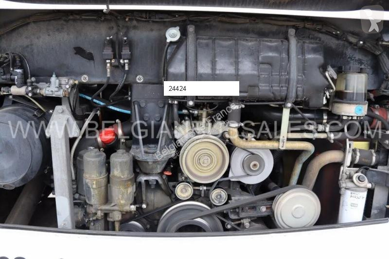 Autobus Setra / Intouro / Integro / Lift /...