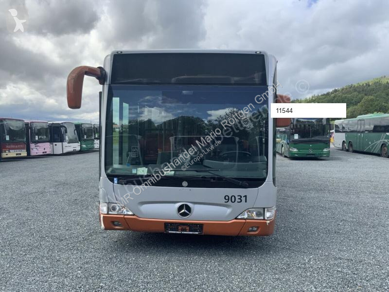 Autobuz Mercedes O 530 G