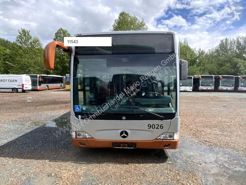 Bus Mercedes O 530 G