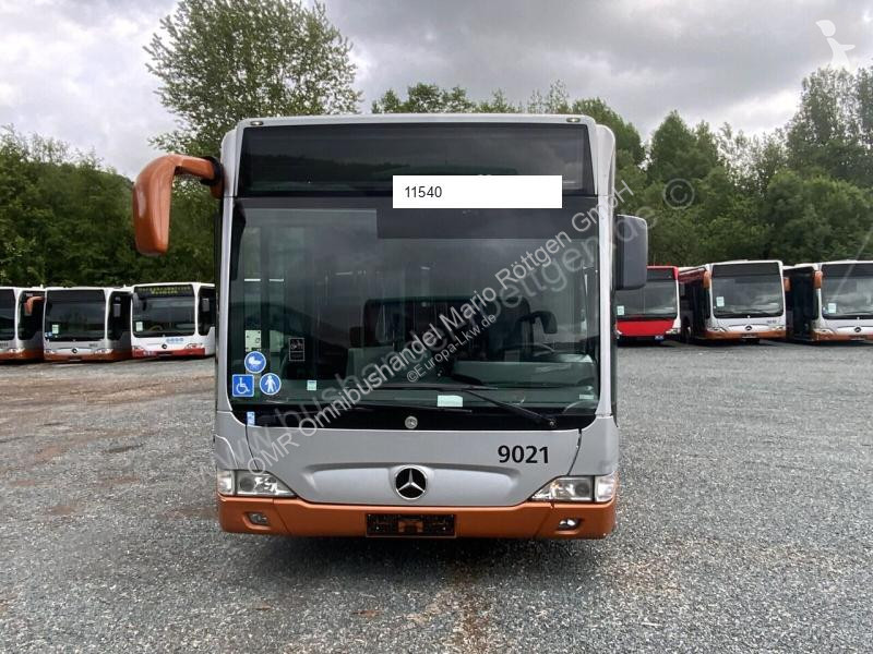 Buss Mercedes O 530 G